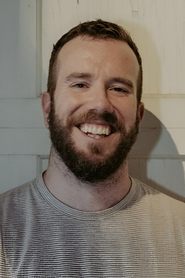 Alex Henes portrait