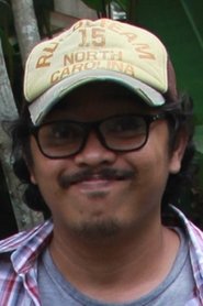 Hadian Saputra portrait