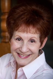 Marcie Lynn Ross portrait
