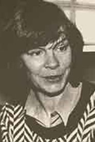 Dianne Jackson portrait