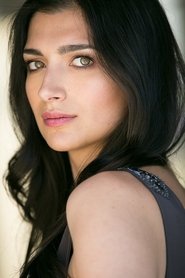 Tiffany Lonsdale portrait