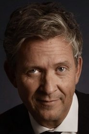 Anders Blichfeldt portrait