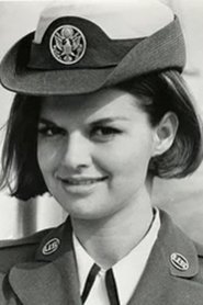 Luree Holmes portrait