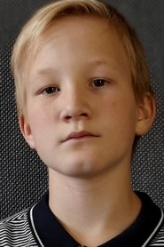 Elisey Gusev portrait
