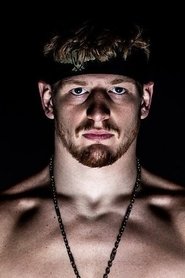 Collin Huckbody portrait