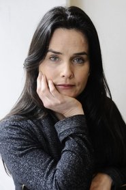 Noelia Campo portrait