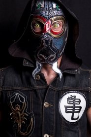 Ophidian portrait