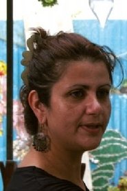 Korinna Avraamidou portrait