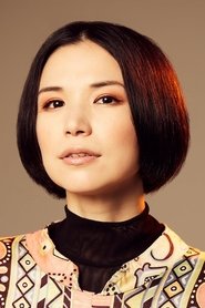 Shiho Ochi portrait