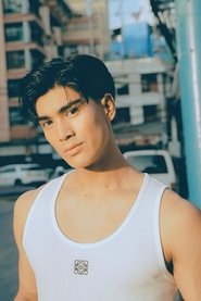 Anthony Constantino portrait