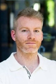 Pierce Conran portrait