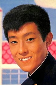 Kazuo Funaki portrait