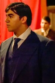 Juan Ojeda portrait