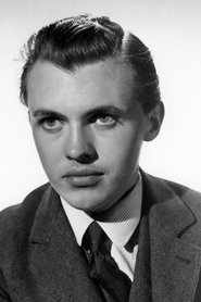 Terry Kilburn portrait