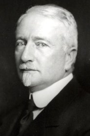 Peter Elfelt portrait