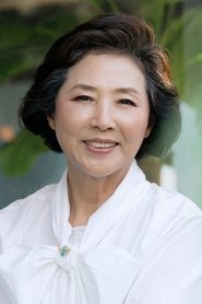 Goh Doo-shim portrait