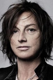 Gianna Nannini portrait