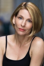Madeleine Falk portrait