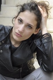 Marie Broche portrait