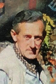 Malcolm Otton portrait