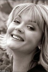 Yuliya Menshova portrait