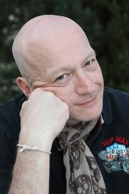 Jean-Marc Toussaint portrait