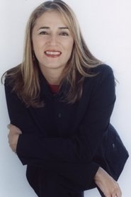 Perla Farías portrait