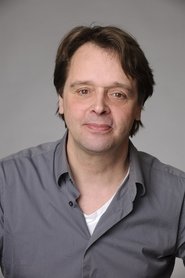 Peter Lusse portrait
