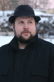 Markus Persson portrait