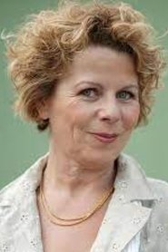 Karin Tanghe portrait