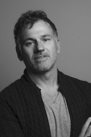 Scot McFadyen portrait