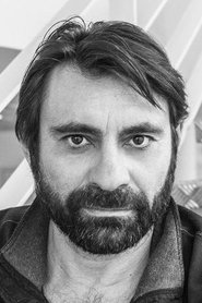 Richard Sammut portrait