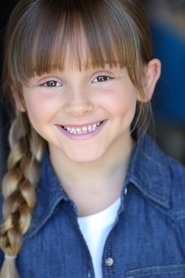 Lauren Gravitt portrait