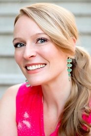 Kelly Aaron portrait