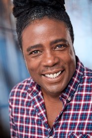 Tamir Yardenne portrait