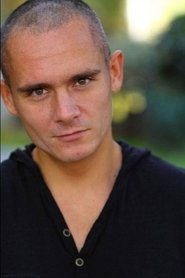 Lee Turnbull portrait
