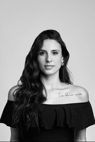 Ninah Moreira portrait
