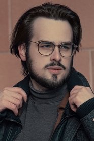 Daniel Mikla portrait
