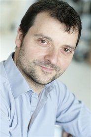 Eric Mariotto portrait