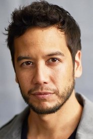 Ricco Fajardo portrait
