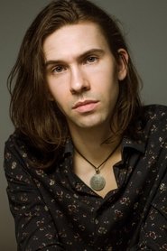 Benjamin Frankenberg portrait