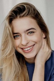Małgorzata Kozłowska portrait