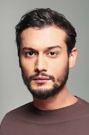 Burak Serdar Şanal portrait