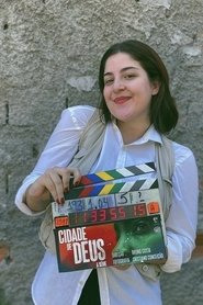 Ligia Moretto portrait