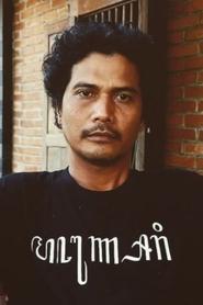 Ibnu Widodo portrait