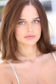 Stephanie Nur portrait
