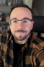 Dean Tardioli portrait