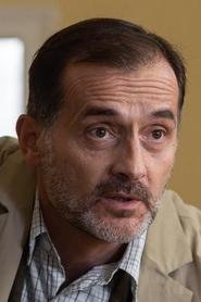 Igor Filipović portrait