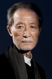 Yoshishige Yoshida portrait