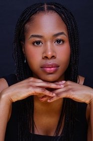 Rebecca Fadoju portrait